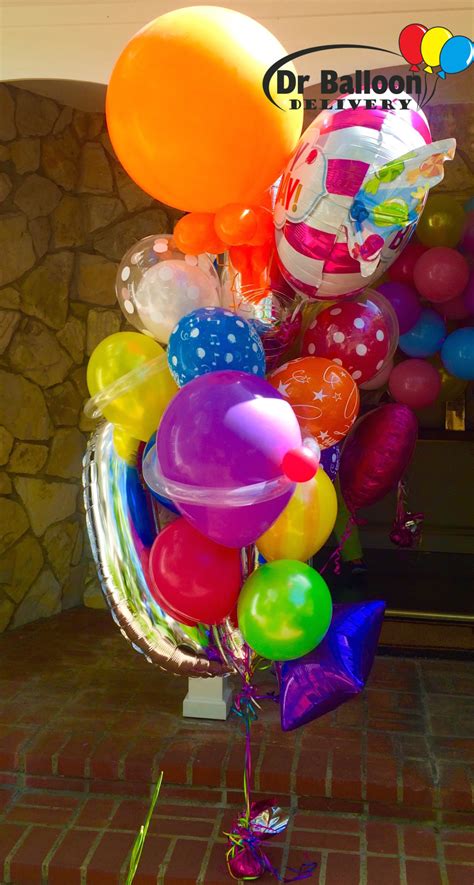 balloon delivery|Balloon Delivery .